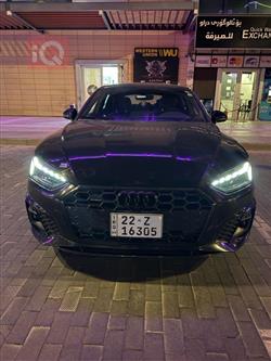اودي A5